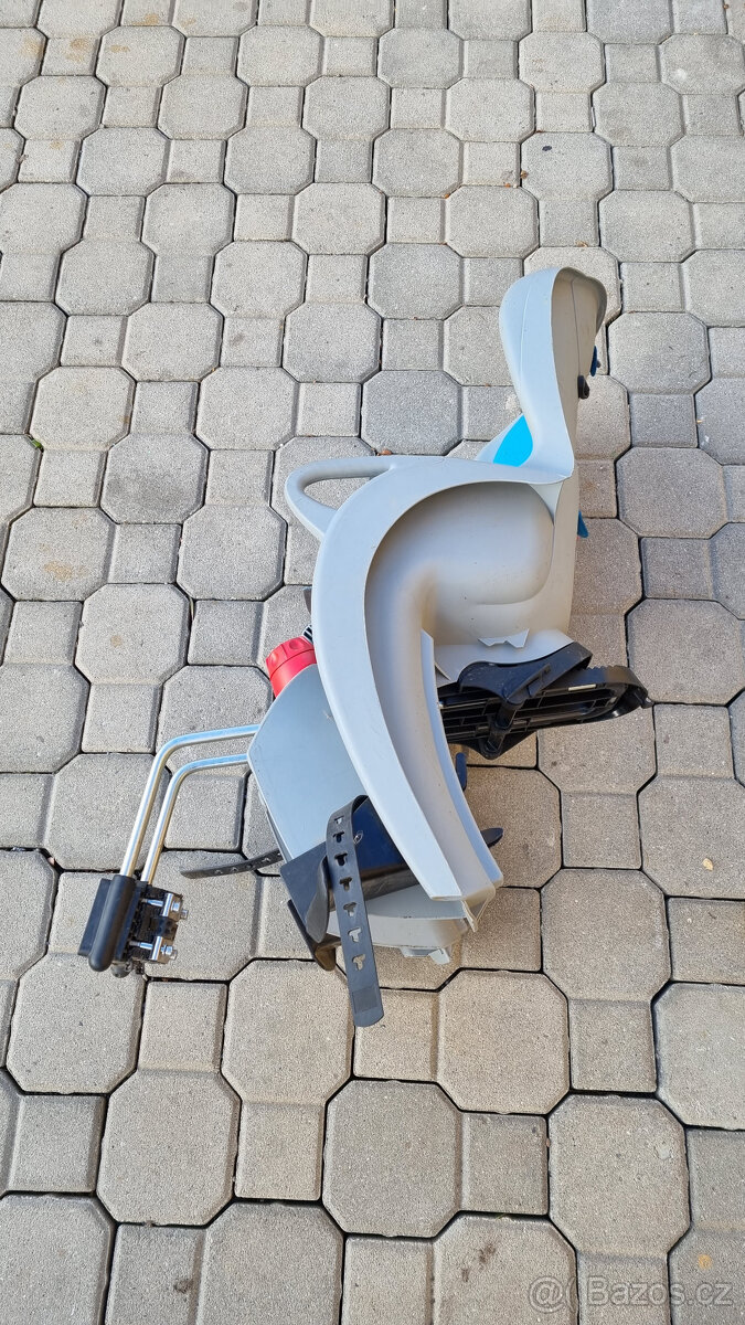 dětská sedačka Hamax Sleepy - 2