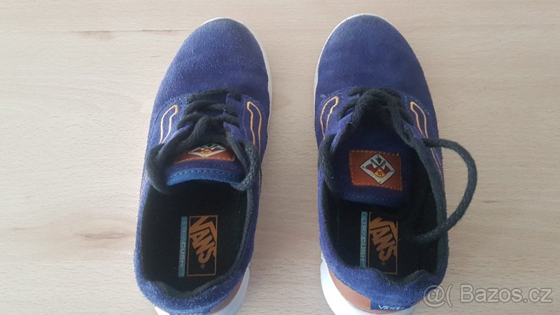 dětské tenisky Vans, vel. 13 - 2