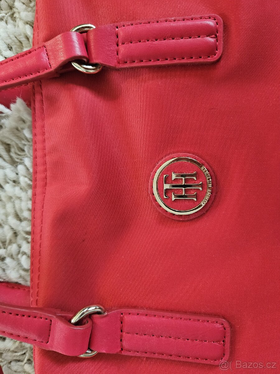 Kabelka Tommy Hilfiger - 2