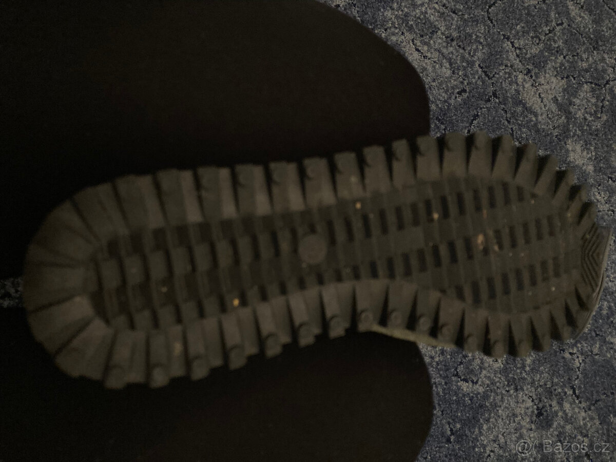 Dámské sněhule, vel.39 - 2