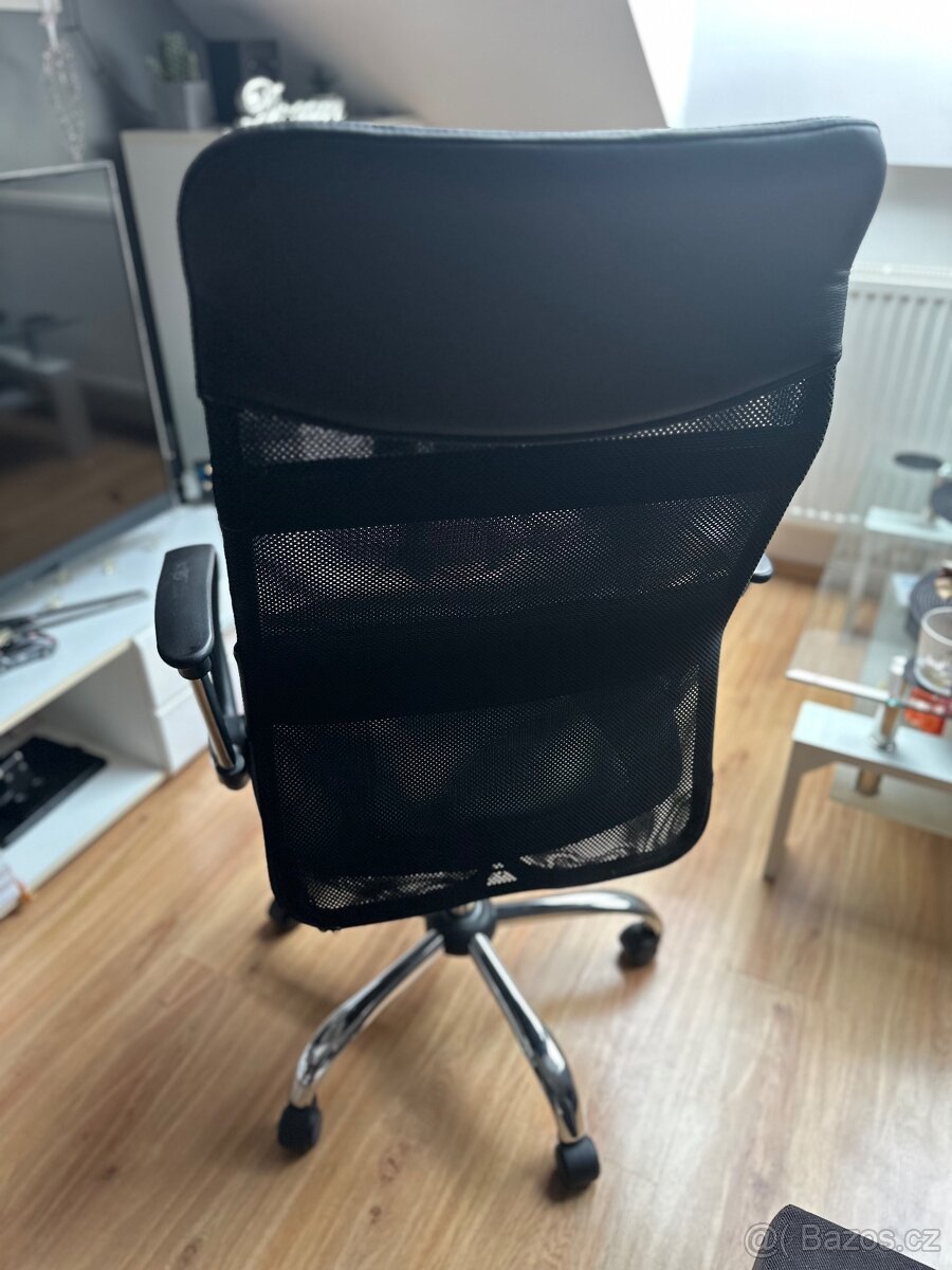 Židle k PC - 2