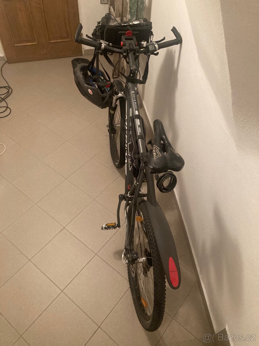 Prodám kolo MERIDA - 2