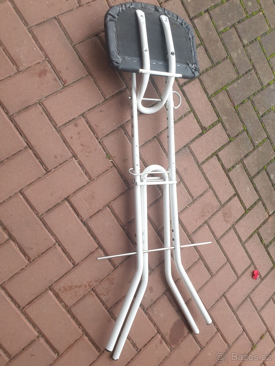 Židle skládací - 2