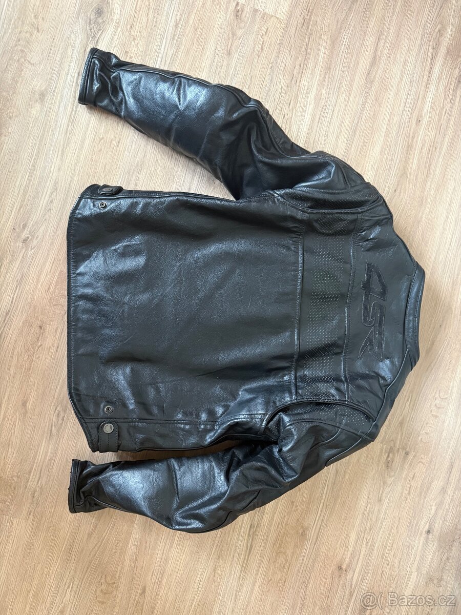 Motorkářská bunda - 2