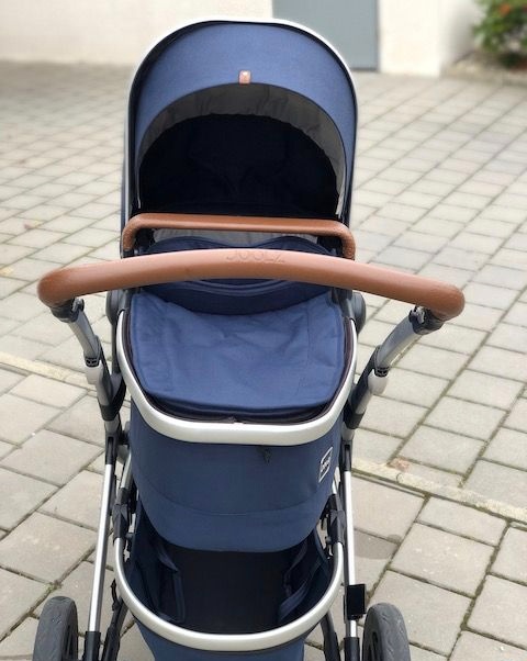 Kočárek JOOLZ trojkombinace - 2