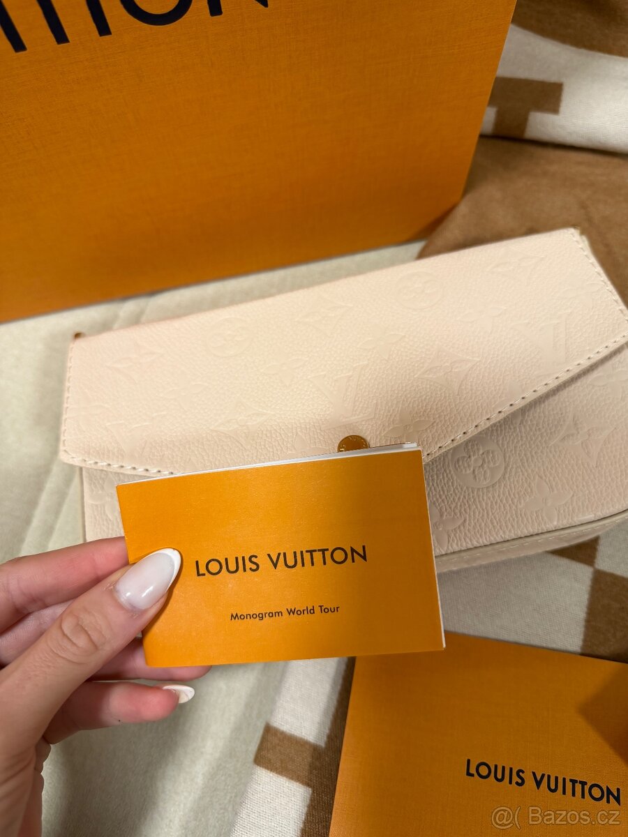 Louis Vuitton Pochette Kabelka - 2