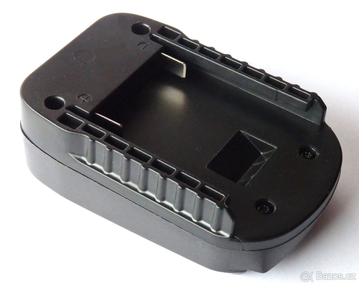 Adaptér DeWalt Flex Einhell Makita Milwaukee pro Bosch hobby - 2