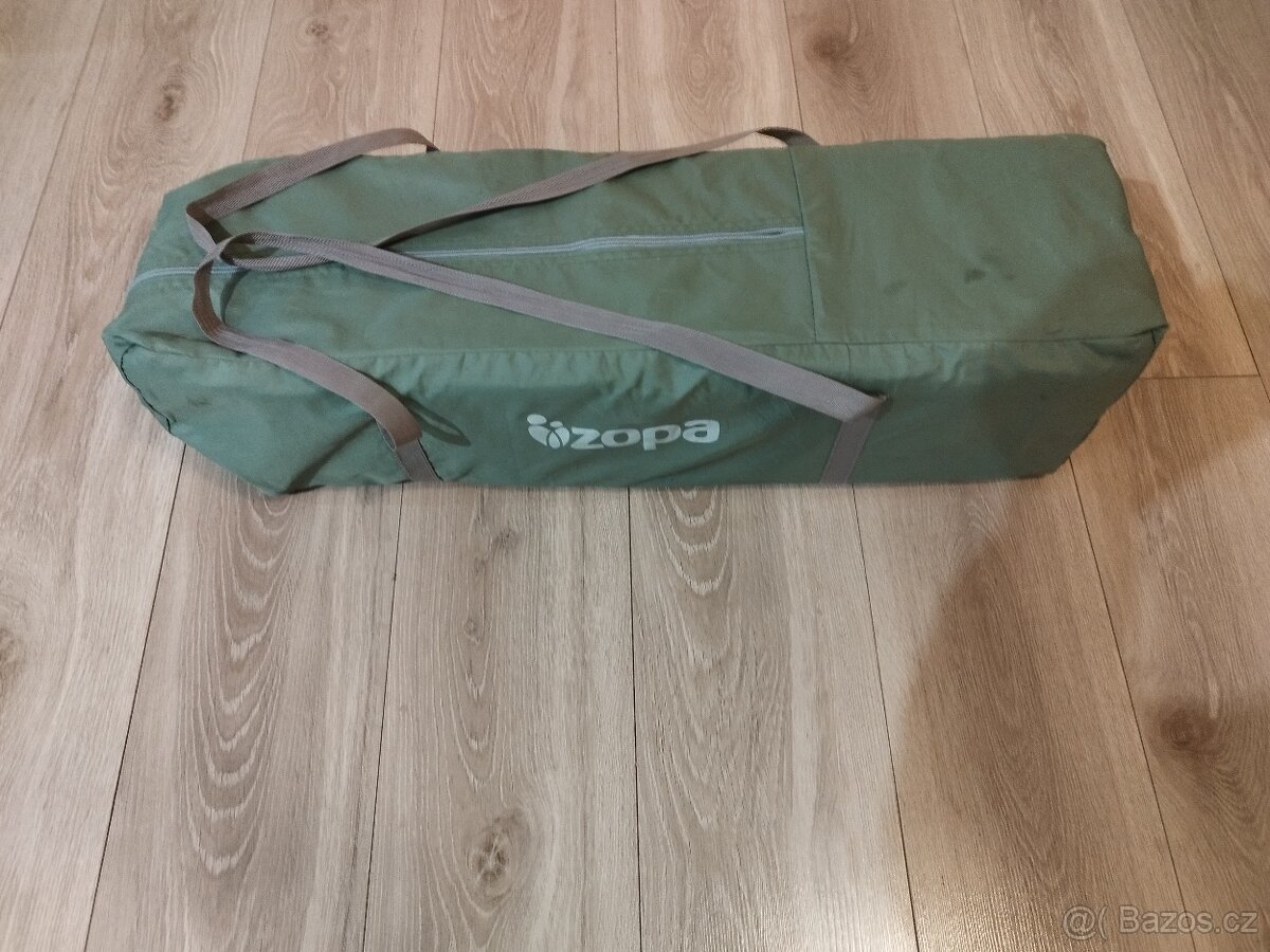 Cestovní postýlka - 2