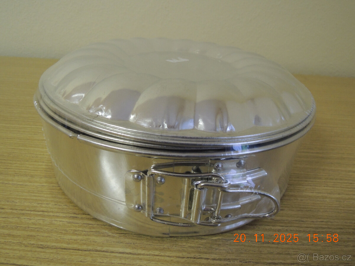 Forma na pečení - 2