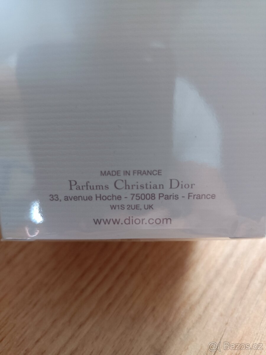 Dior J'adore 100ml - 2