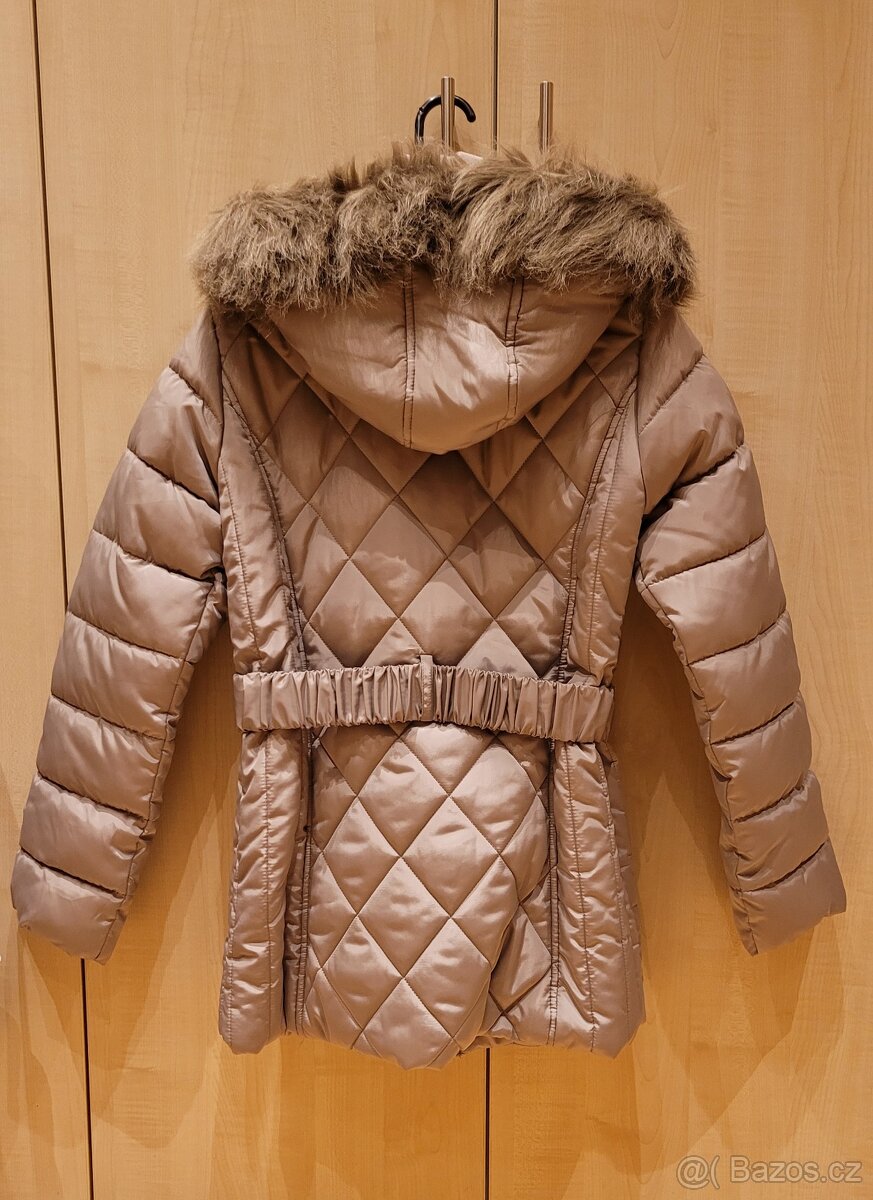 Zimní bunda Dorothy Perkins - NOVÁ - 2