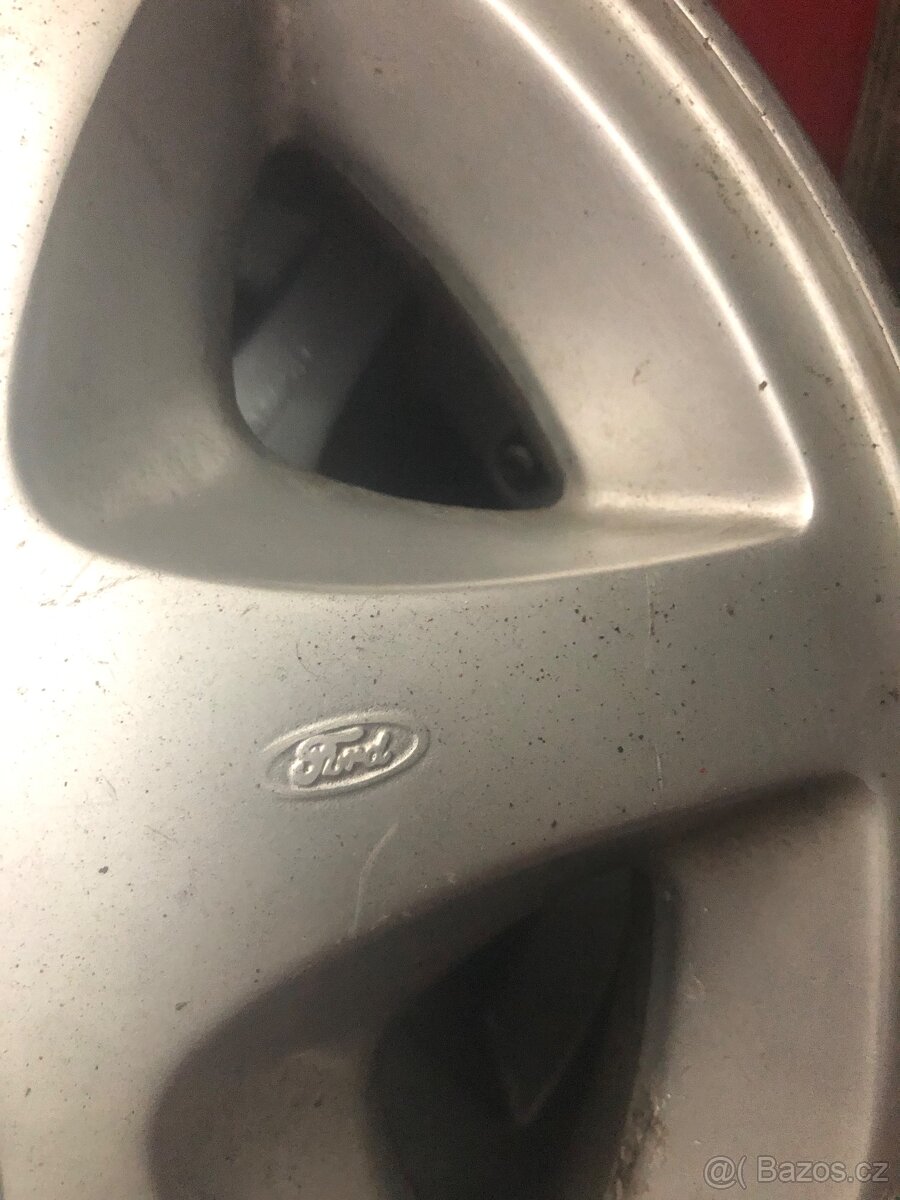 Ford escort RS 1986 - 2