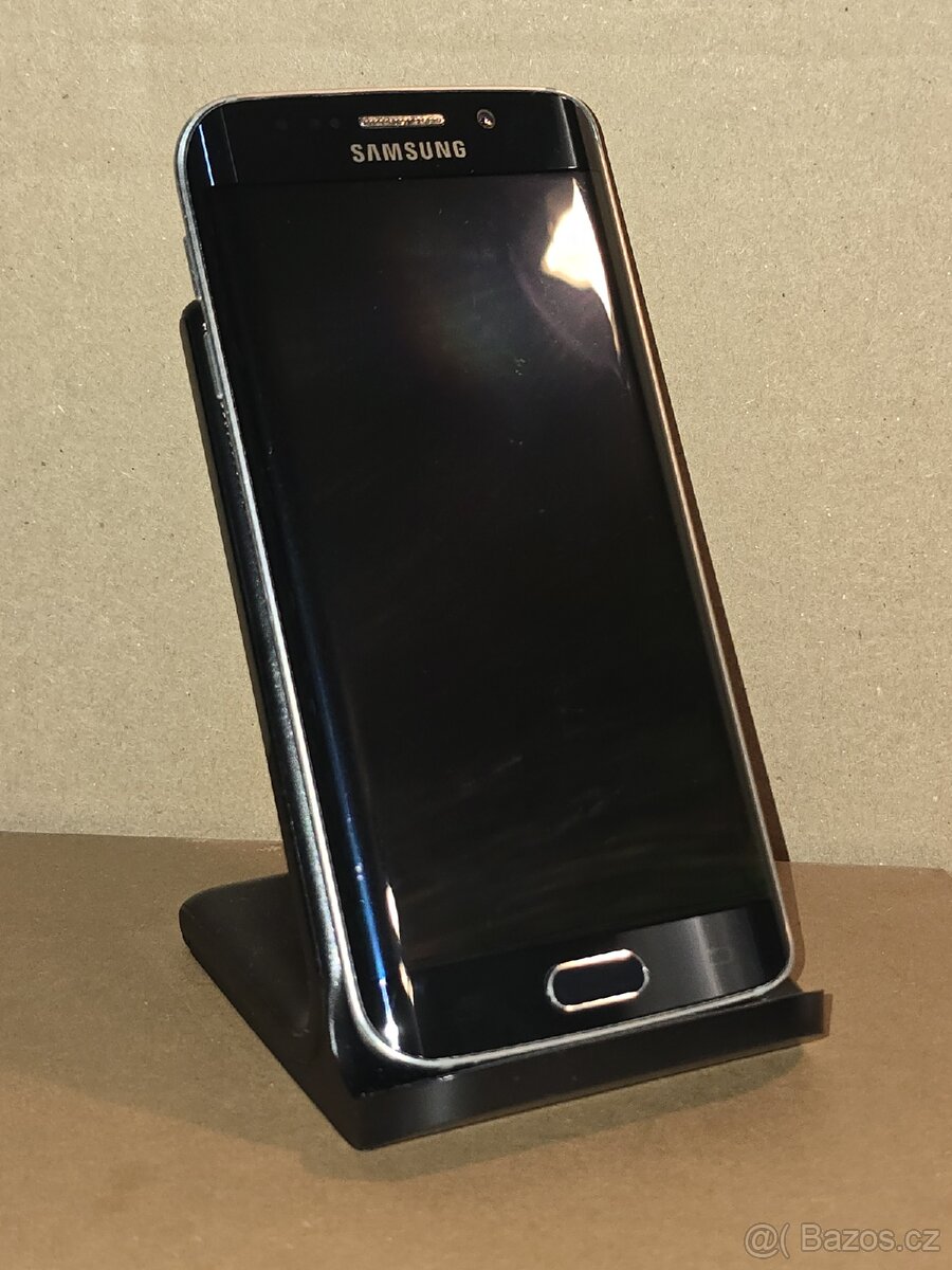 Samsung Galaxy S6 Edge - 2