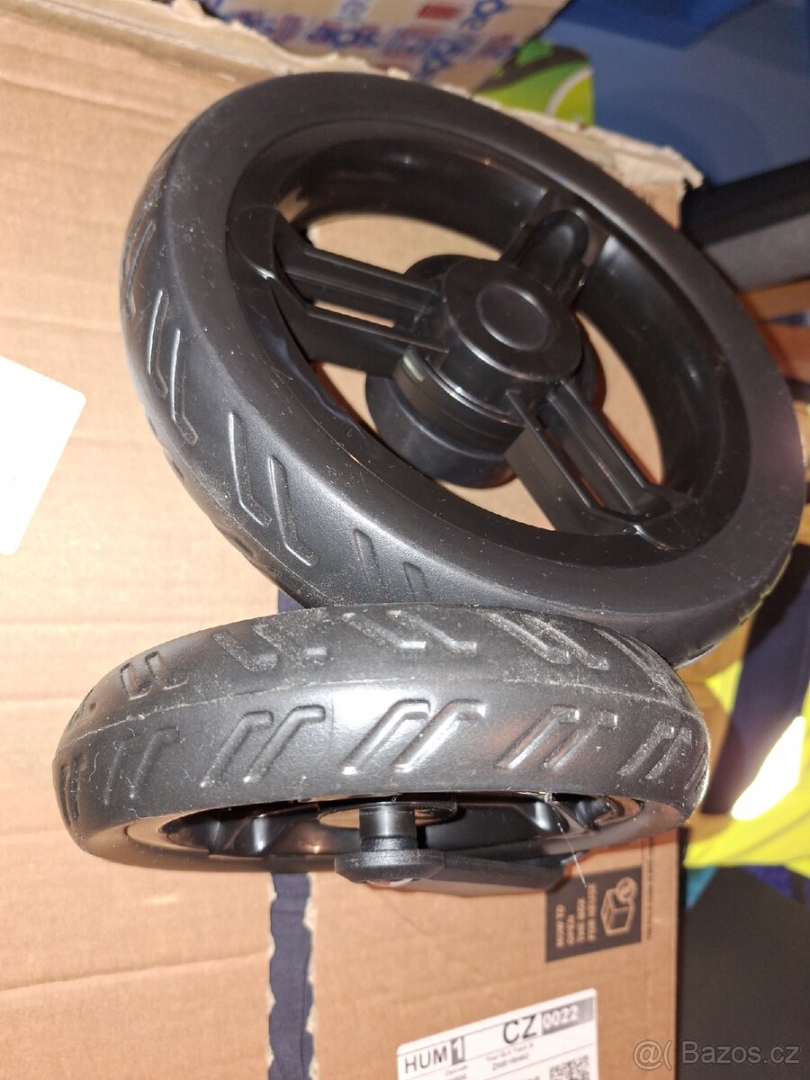 Valco Snap 4 nove kola - 2