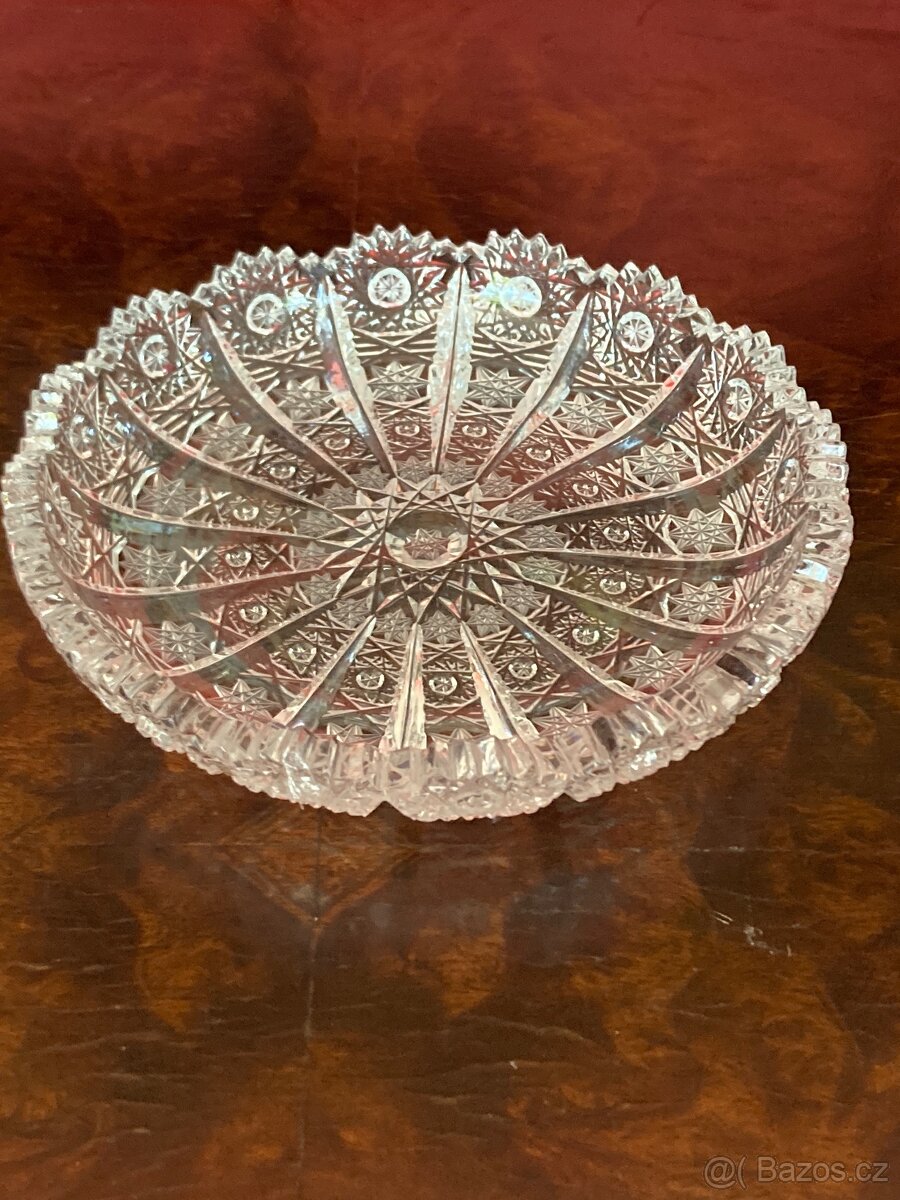 Broušená sada top stav - 2