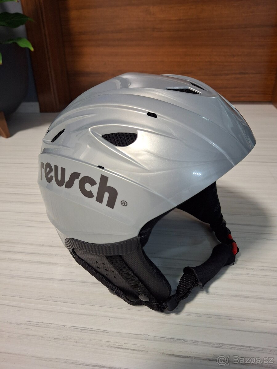 Lyžařská helma pánská - 2