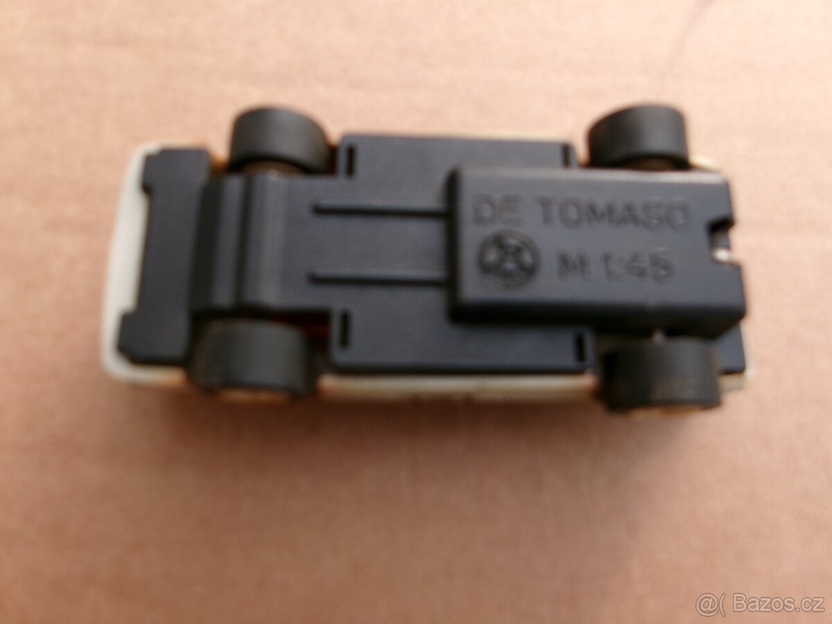 autíčko igra rapid - 2