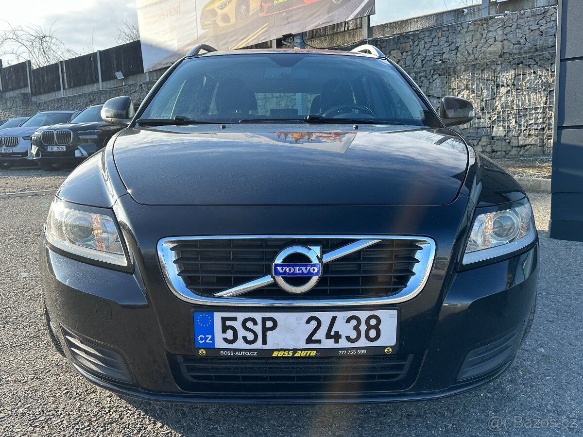 Volvo V50 2011 - 2
