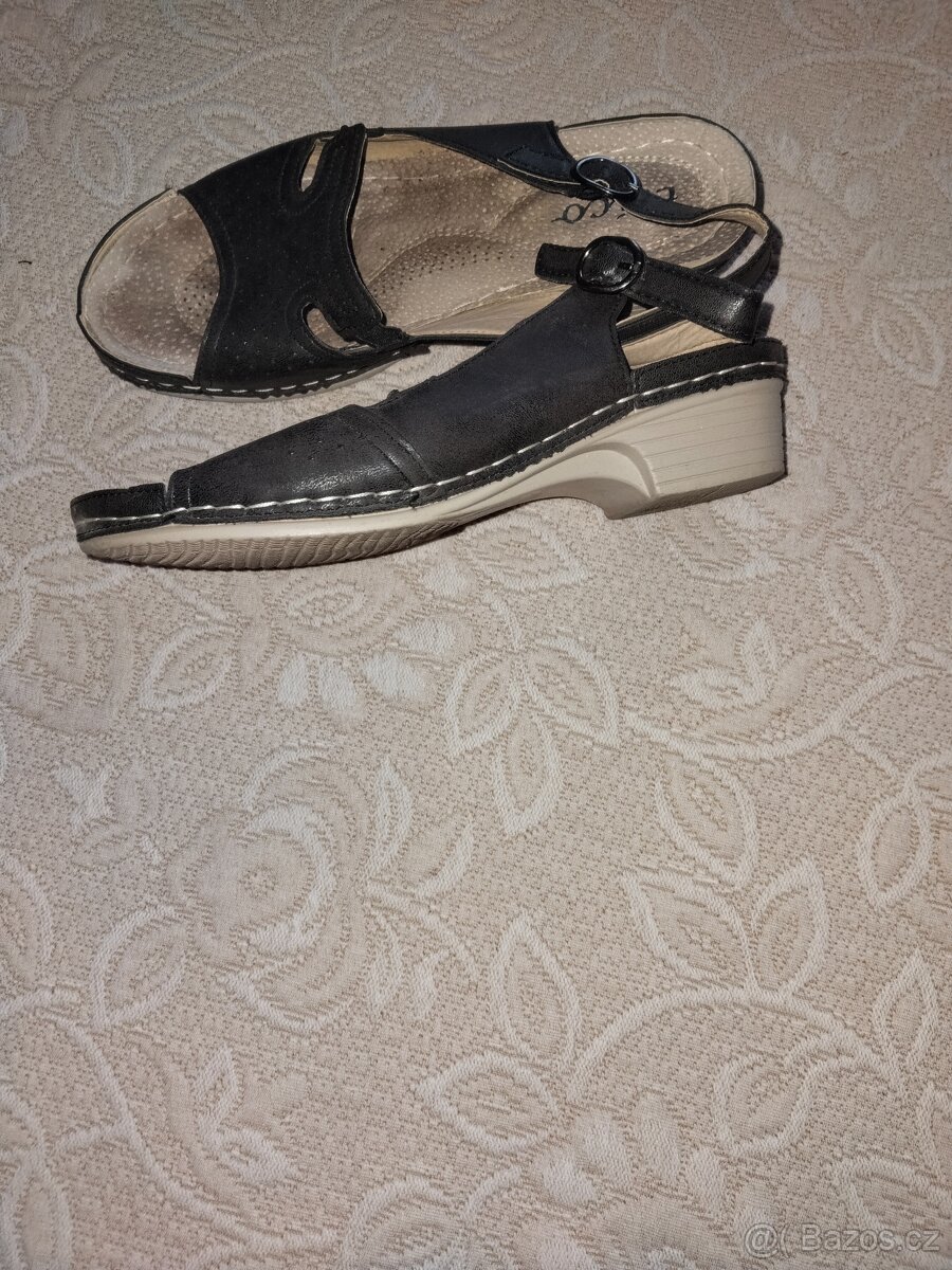 Dámské sandály - 2