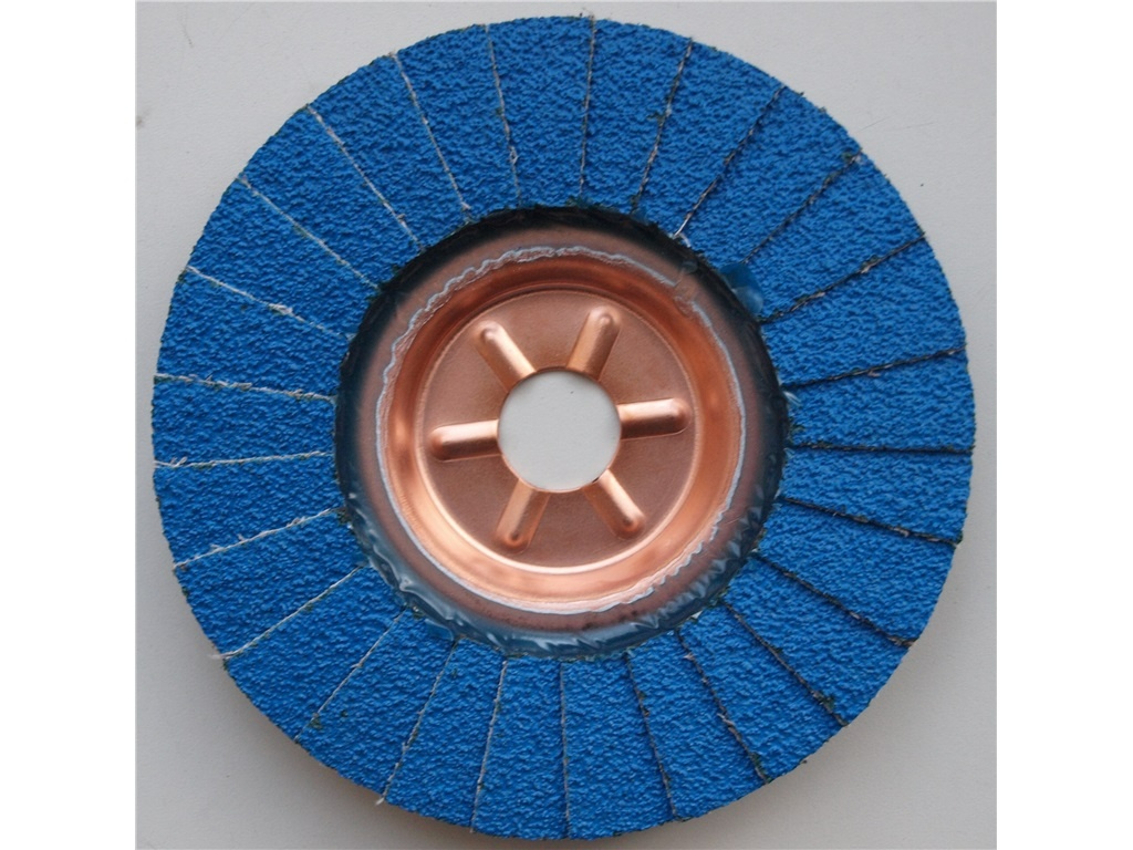 Koupím lamelové kotouče Lukas 125mm - 2