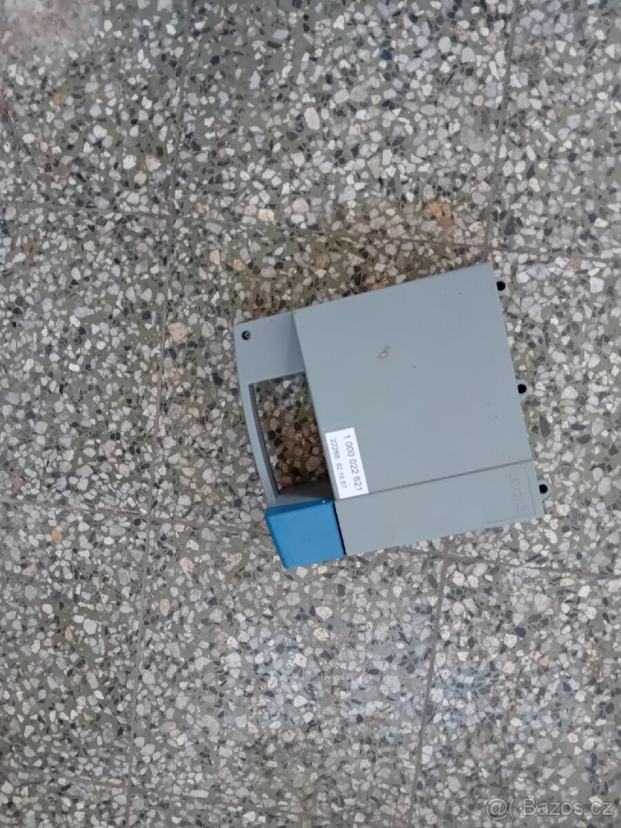 Pohon pro vozickare - 2