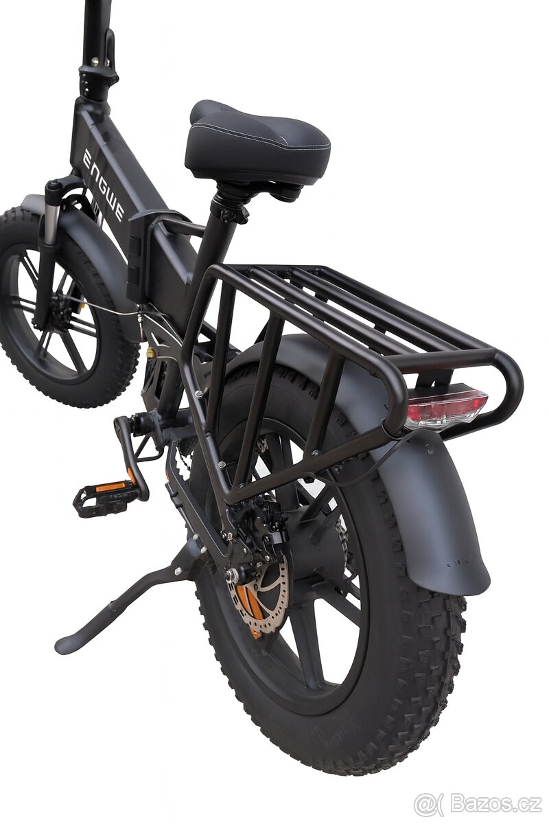 Engwe Engine Pro 2.0 – 1200 W - 2