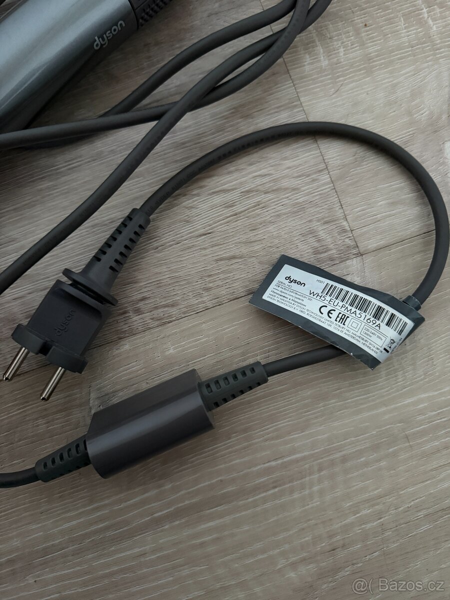 Dyson Airwrap Complete - 2