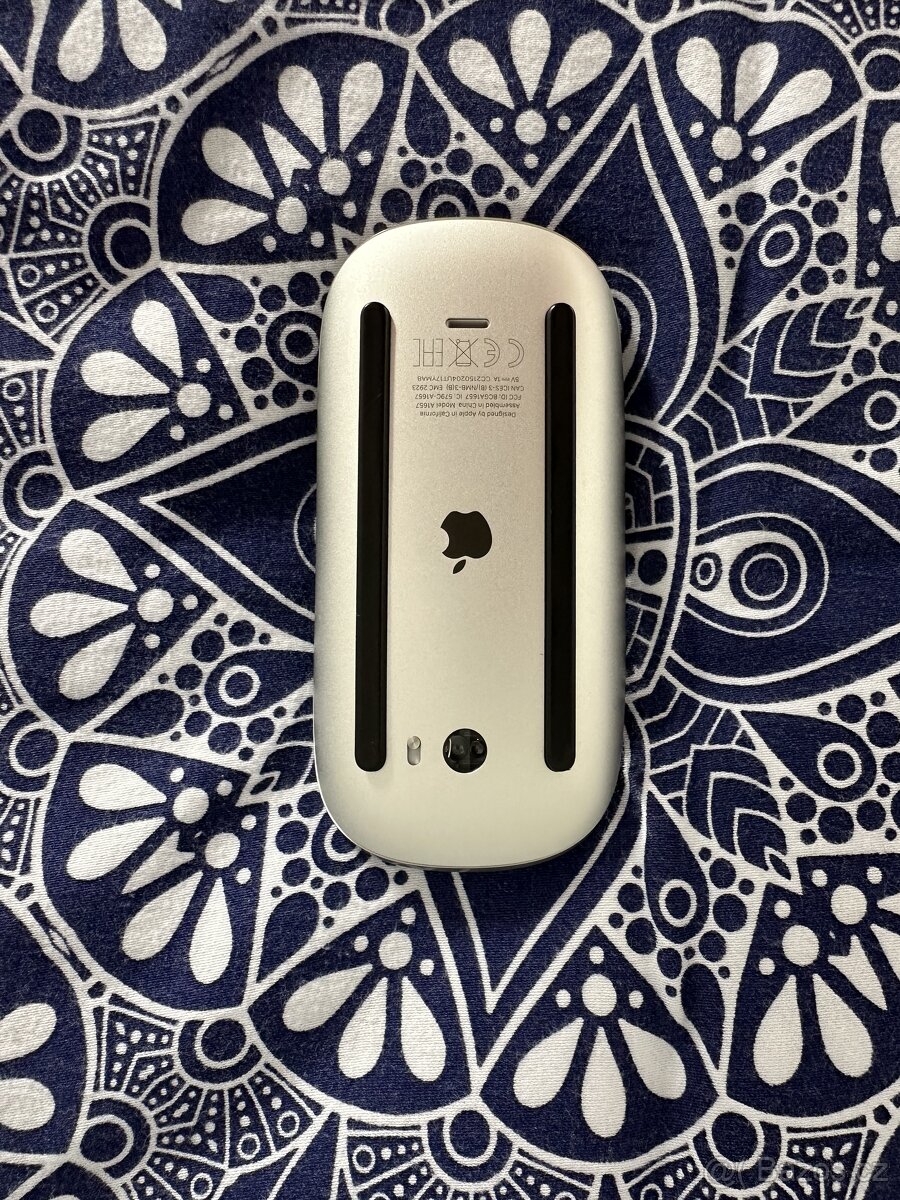 Apple Magic mause - 2