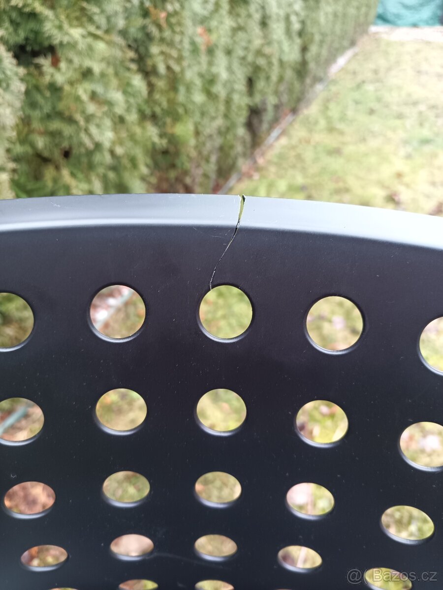 Kancelářská židle - 2