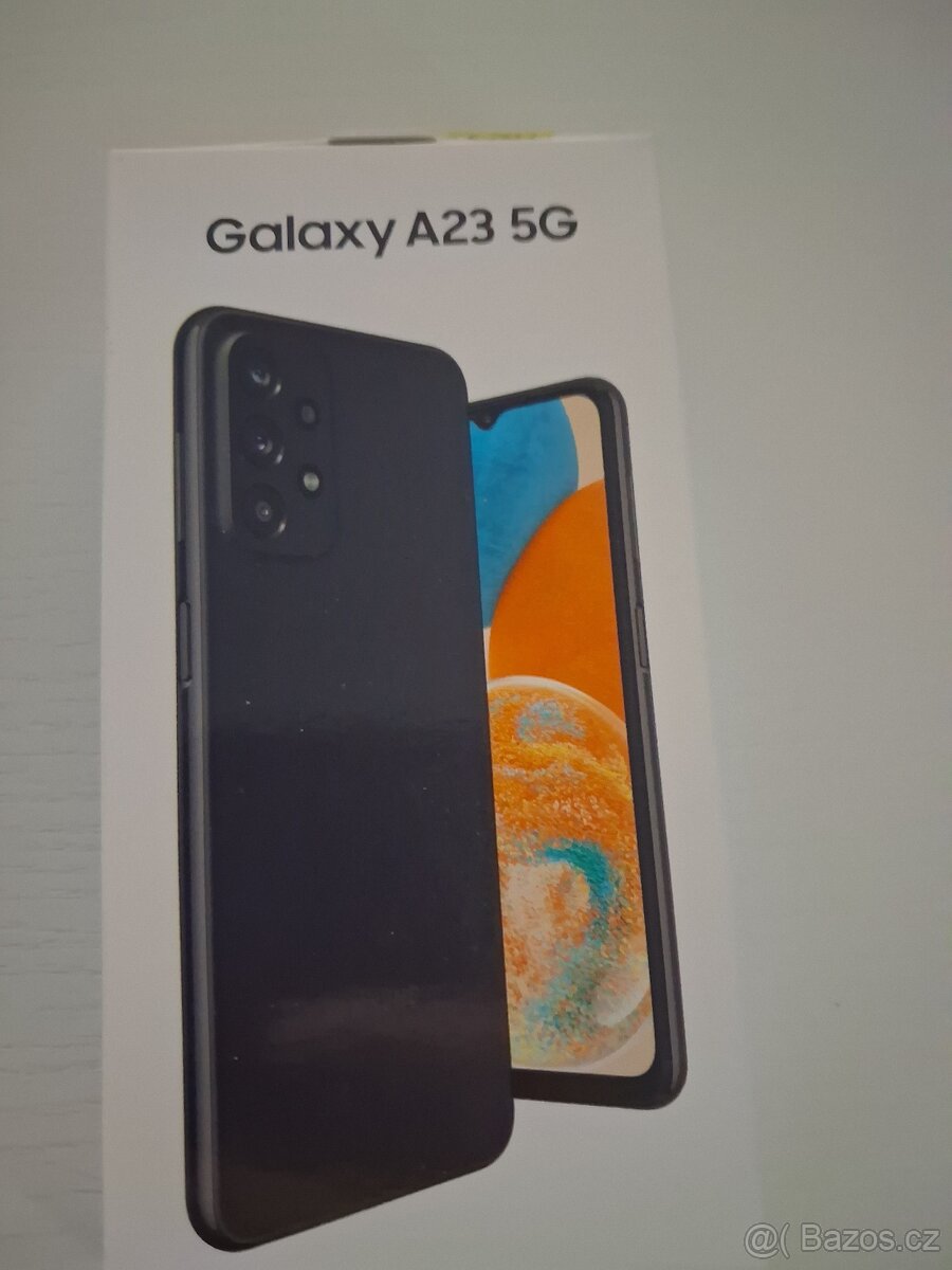 Samsung A23 - 2