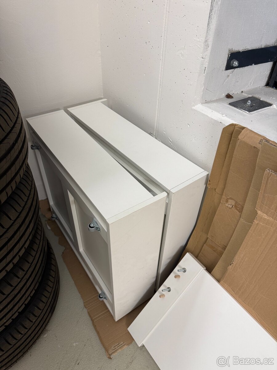 Prodej postele IKEA - Praha - 2