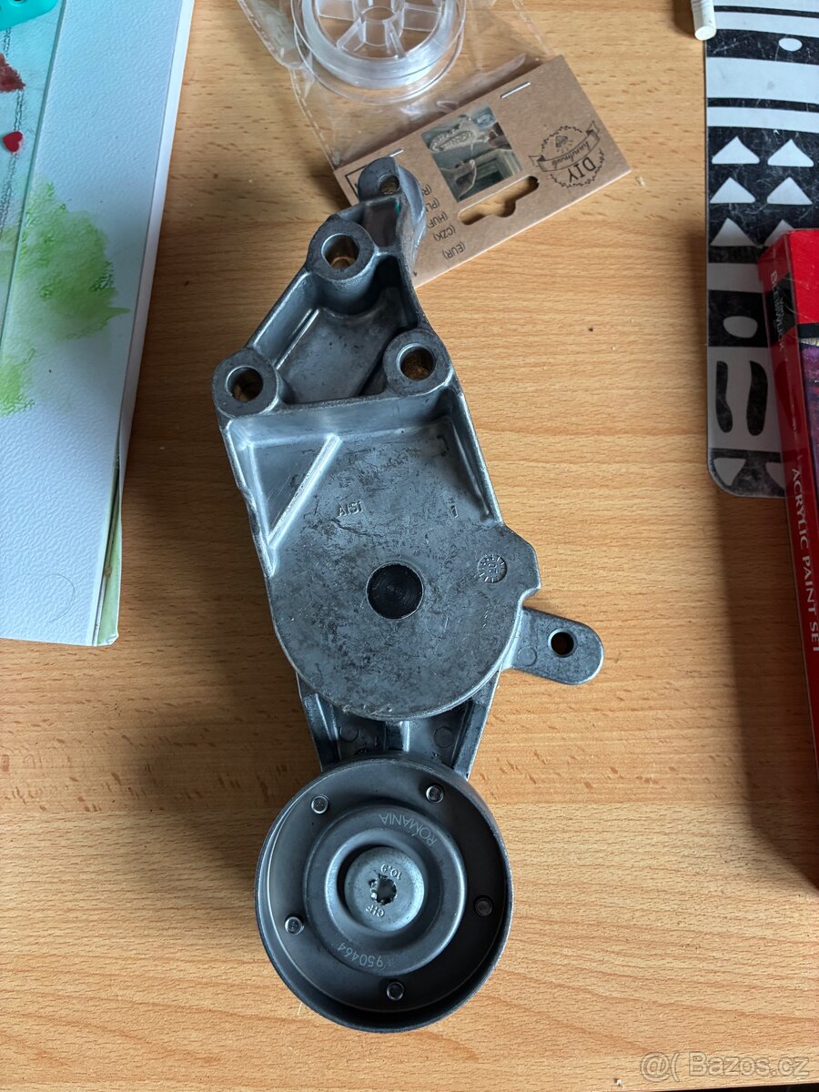 Napínák řemenů Škoda/VW/Seat/Audi - 2