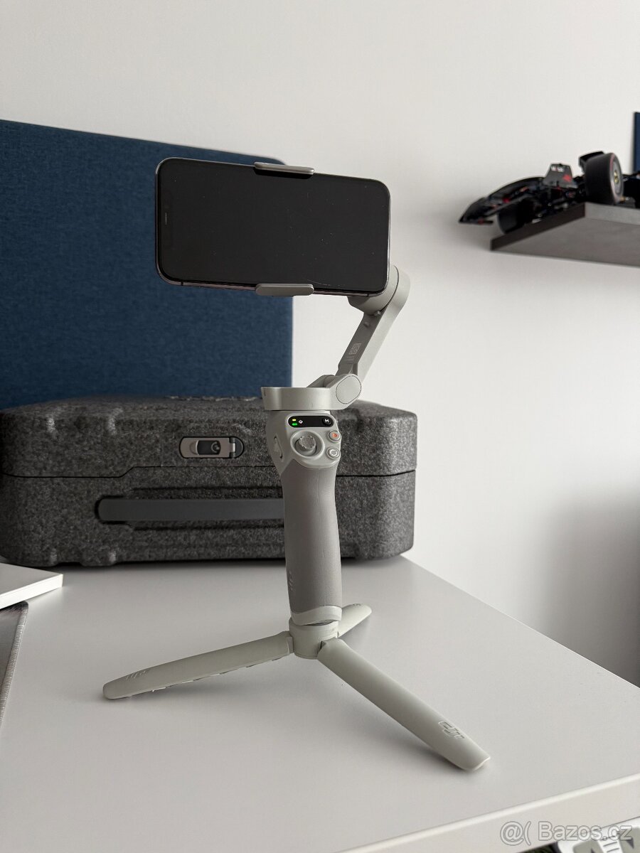 DJI Osmo Mobile SE - 2