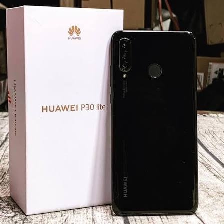 HUAWEI P 30 LITE - 2