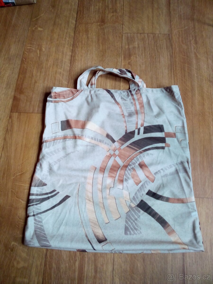 Pevné tašky na nákup - 2