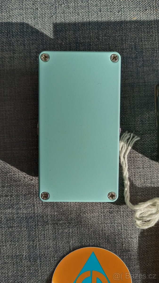 Kytarovy efekt Catalinbread Valcoder Tremolo - 2