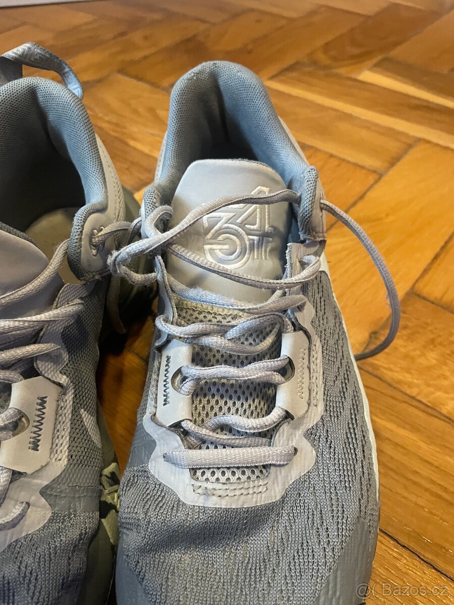 Nike Giannis Immortality 2 vel. 41 - 2