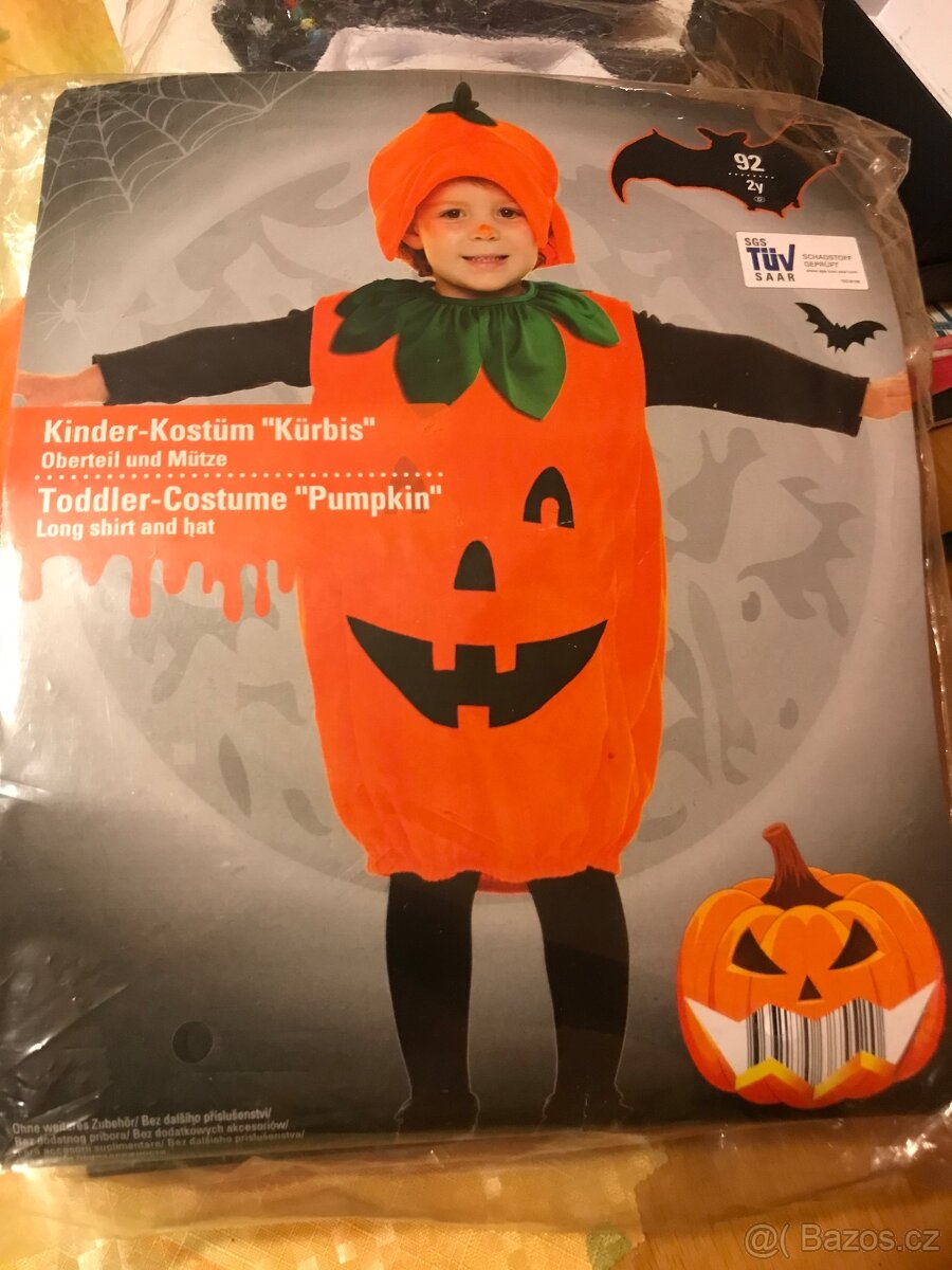 Karnevalové masky - 2