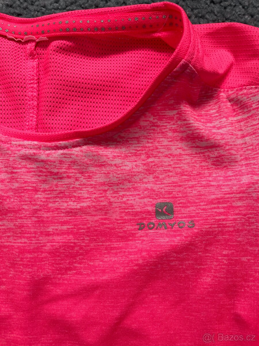 Funkční tričko Domyos - 2