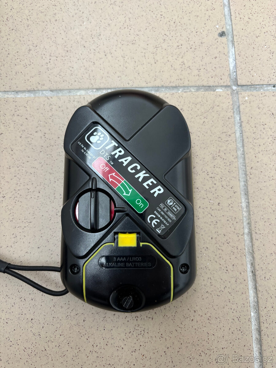 Lavinový vyhledávač BCA Tracker DTS - 2