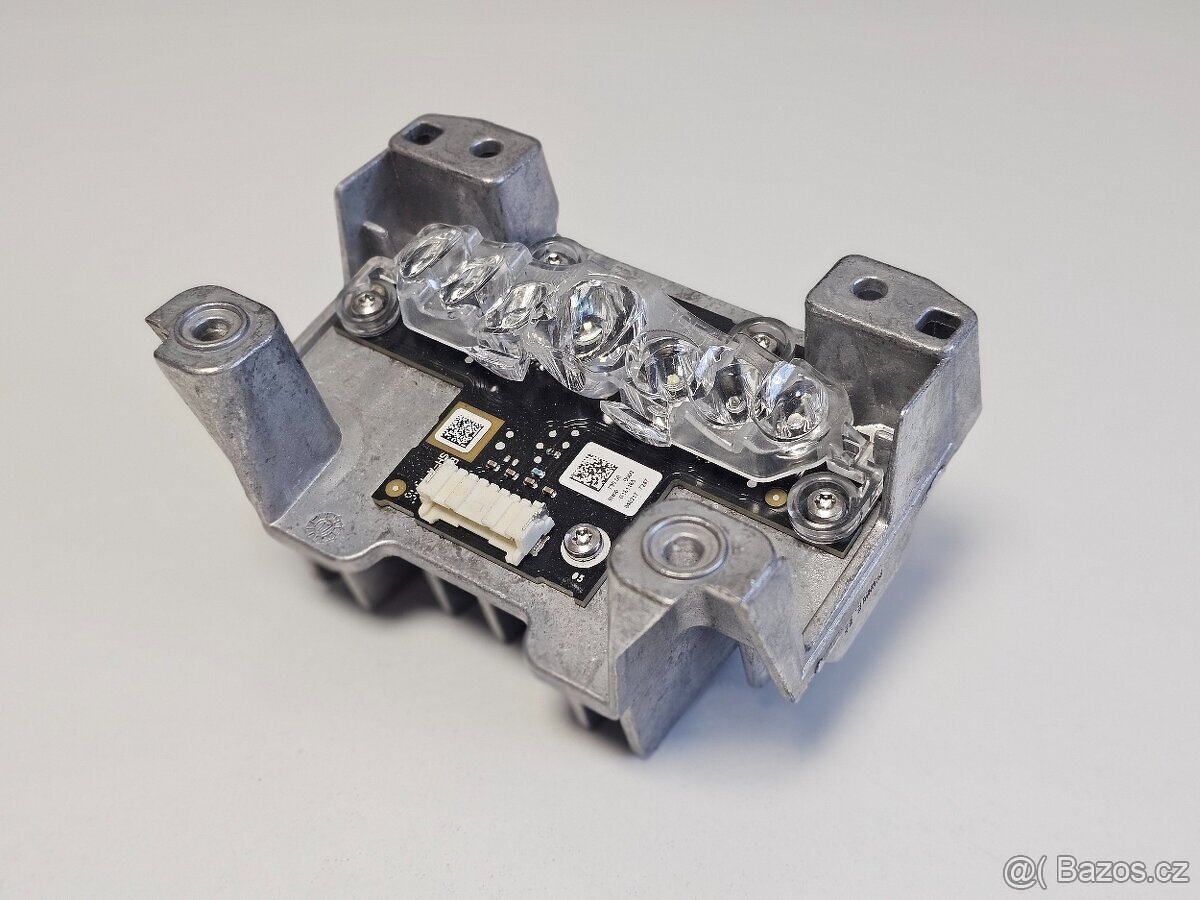 LED modul 1420000271 - Škoda Octavia III - 2