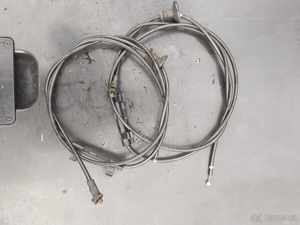 VW Passat b5/b5.5 ND-2 - 2