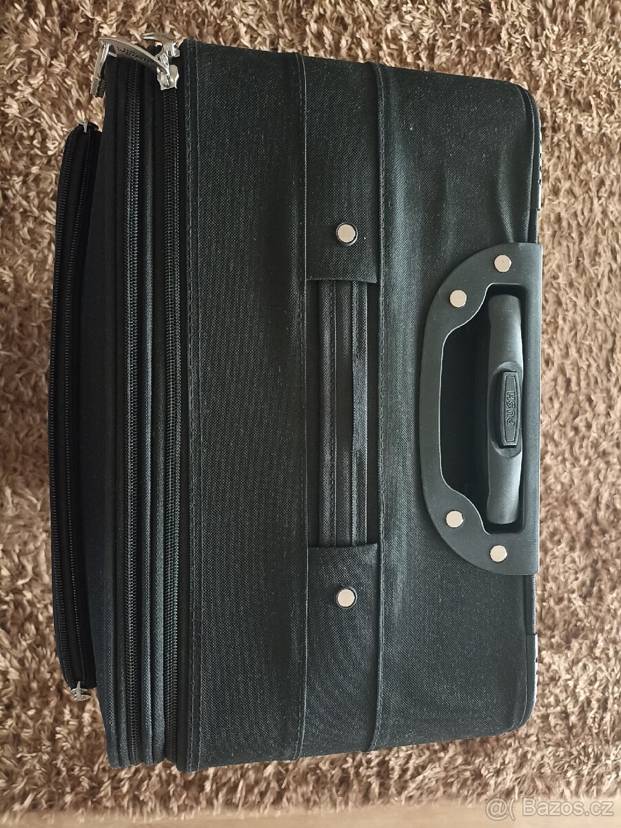 Cestovní kufr Luggagezone - 2