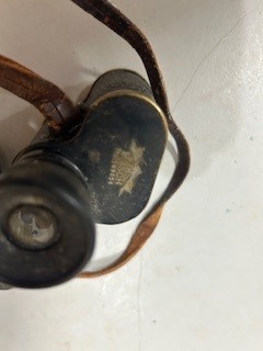 stary dalekohled - 2