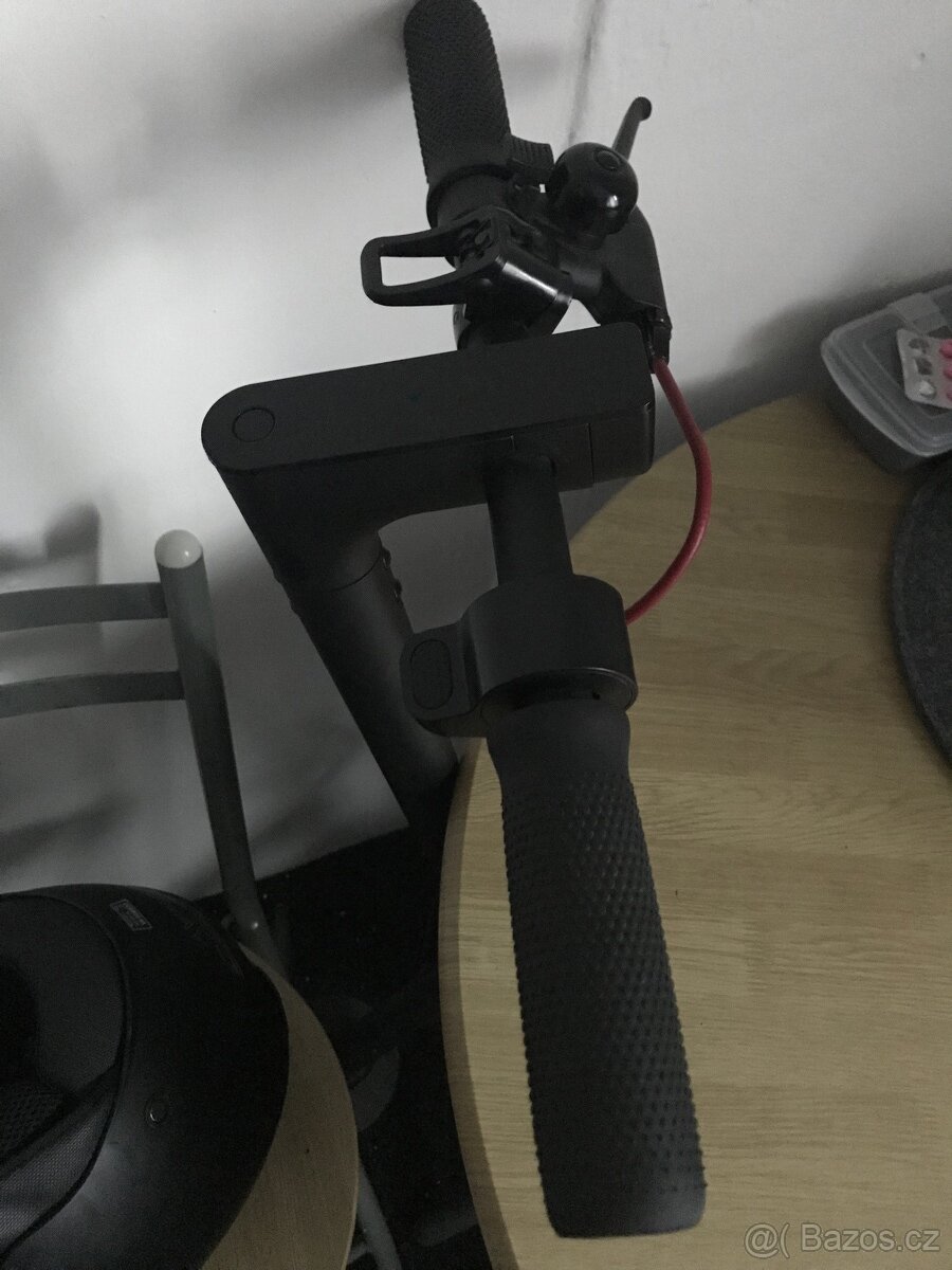 Kolobezky SENCOR - 2