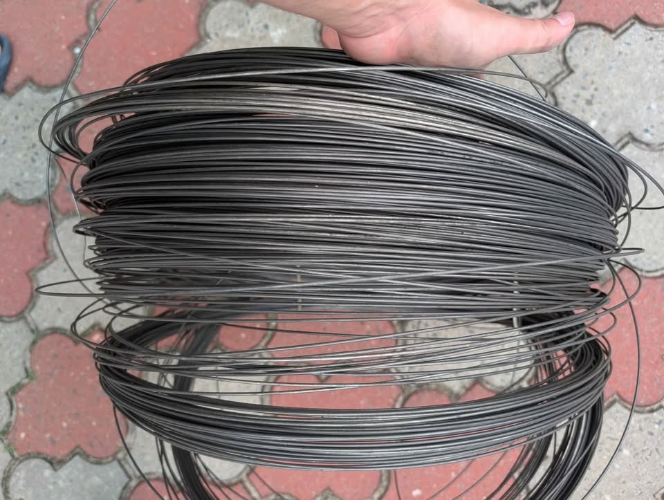 Vázací drát 15 kg - 2