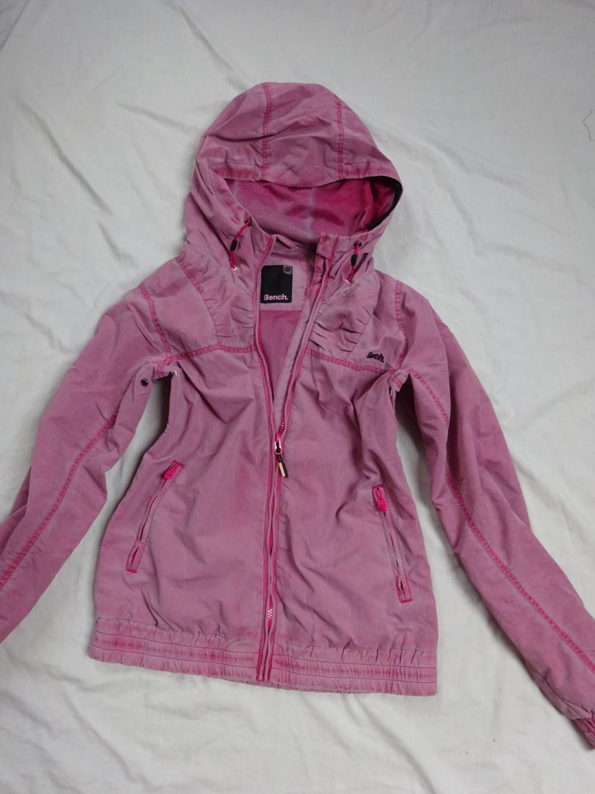 dámská jarní bunda Bench vel. M TOP STAV - 2