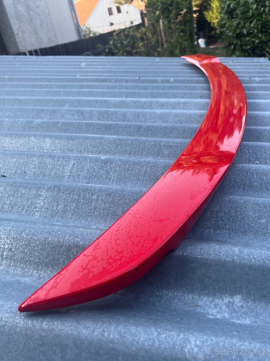 Ford Mustang křídlo - 2