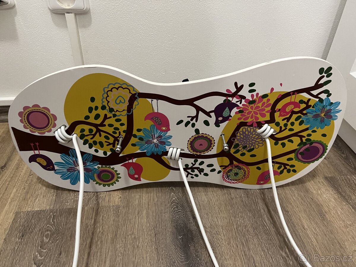 Stropní světlo - 2