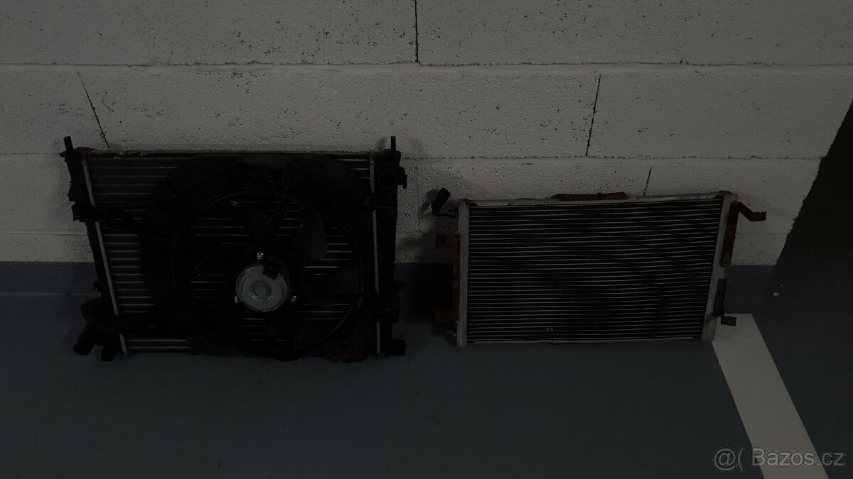 náhradní díly renault trafic 2 2.0 dci - 2